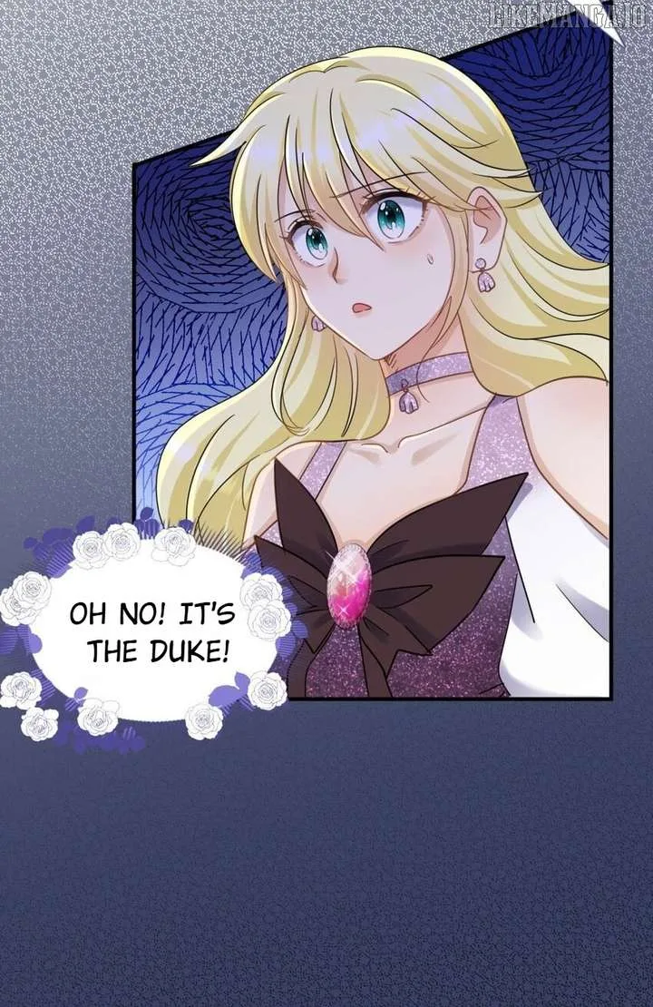 Don’t Embarrass Me Chapter 21 page 13