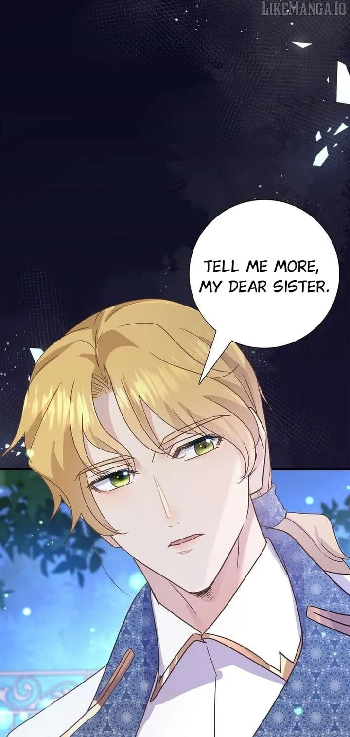 Don’t Embarrass Me Chapter 21 page 35