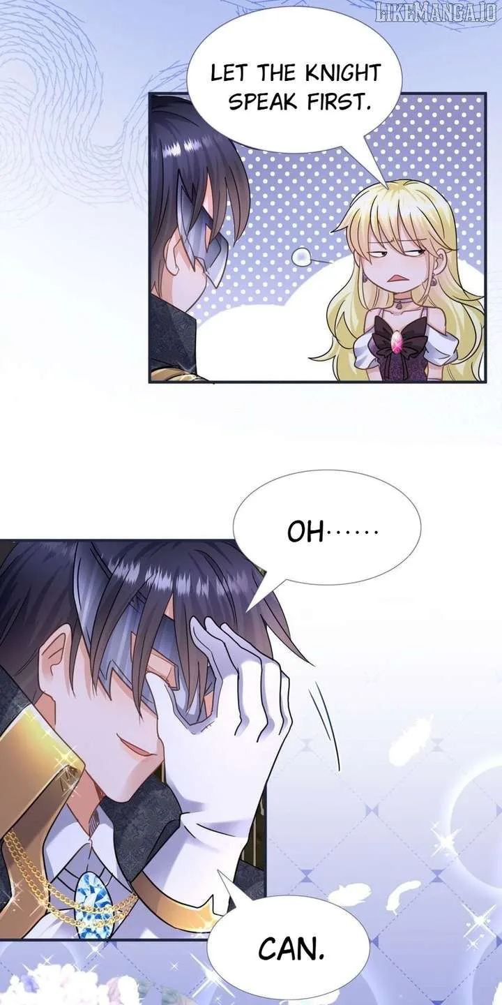 Don’t Embarrass Me Chapter 19 page 19