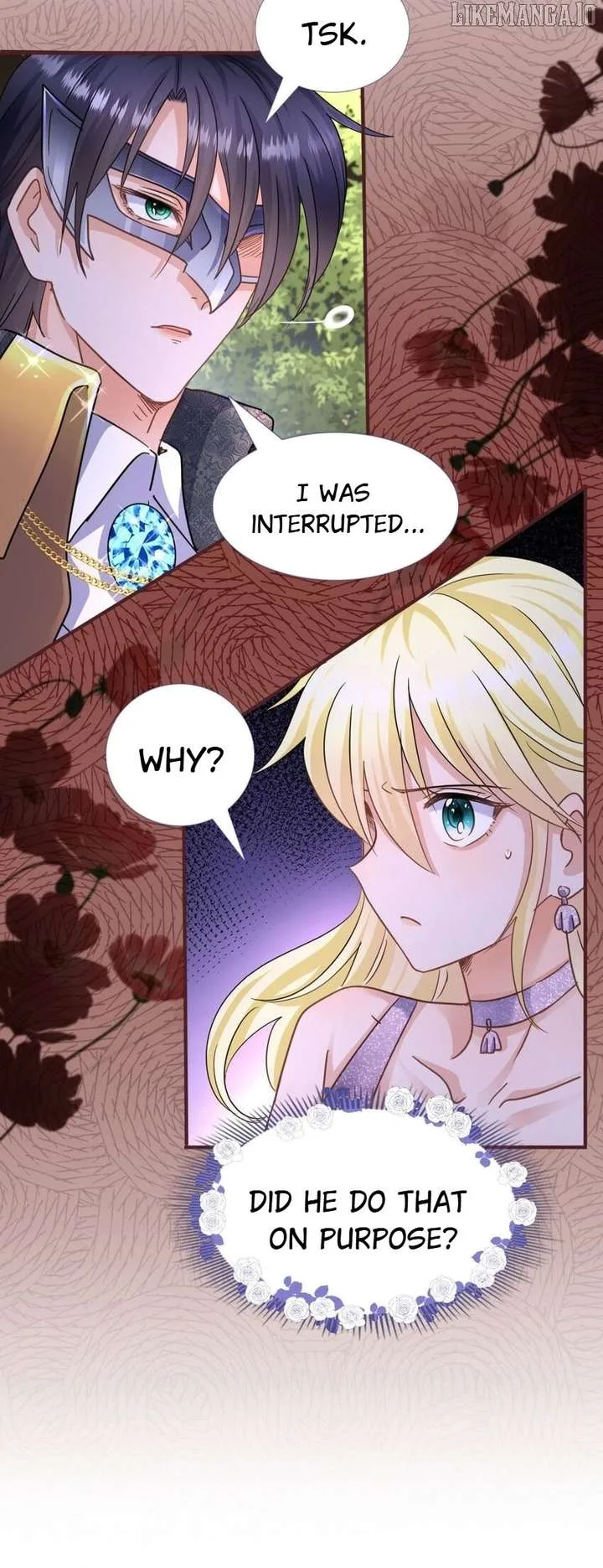 Don’t Embarrass Me Chapter 19 page 17