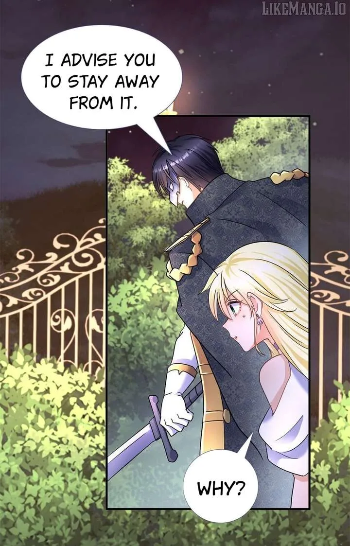 Don’t Embarrass Me Chapter 18 page 27