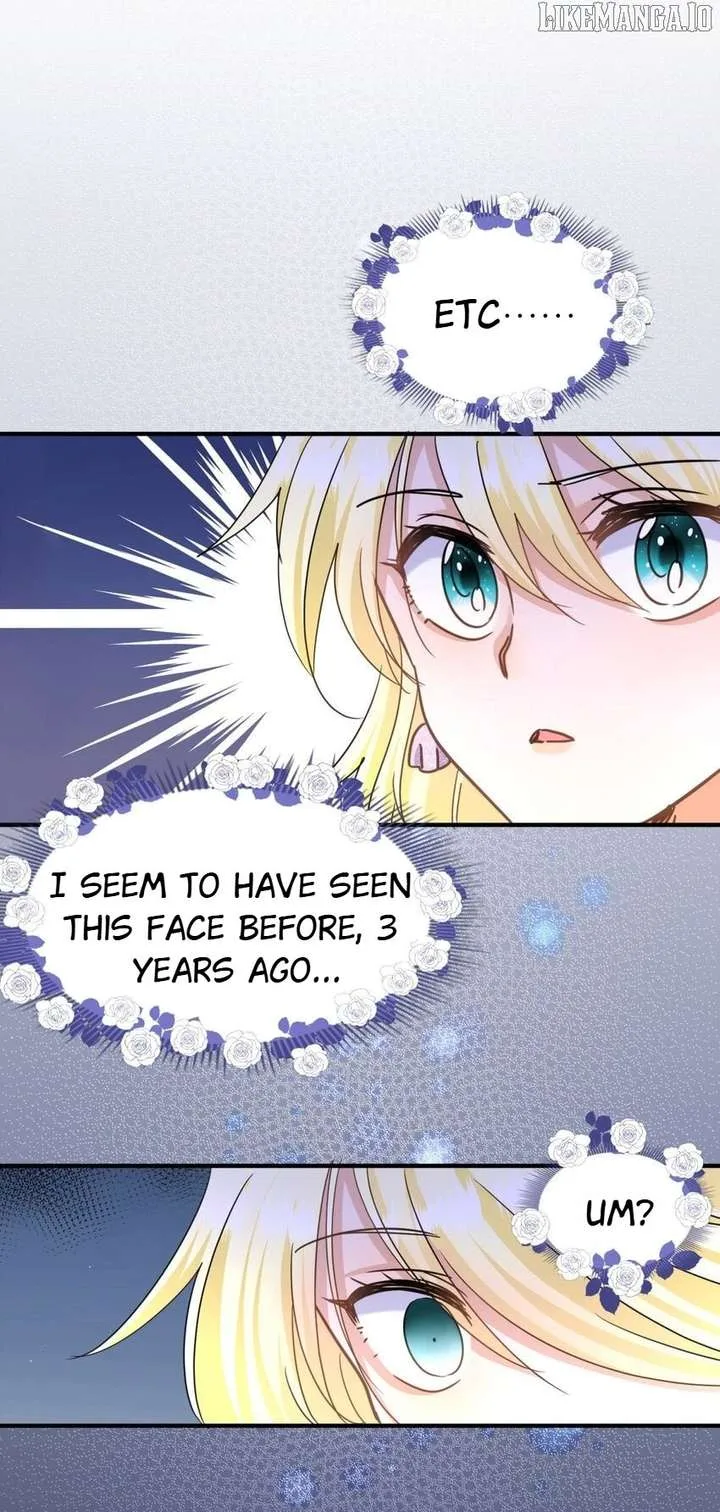 Don’t Embarrass Me Chapter 19 page 23