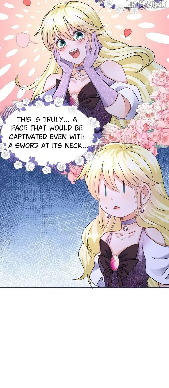 Don’t Embarrass Me Chapter 19 page 22