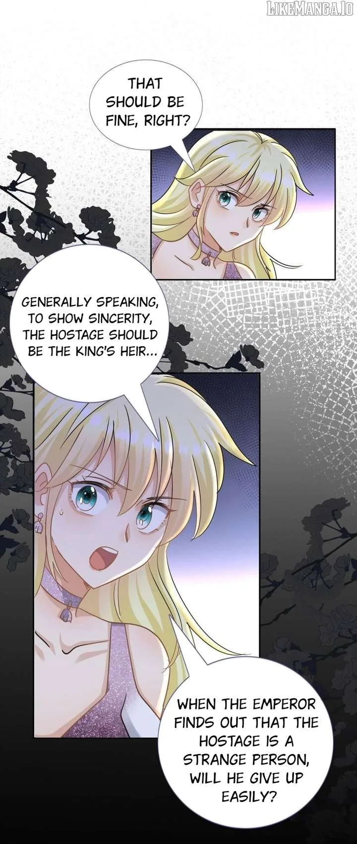 Don’t Embarrass Me Chapter 23 page 13