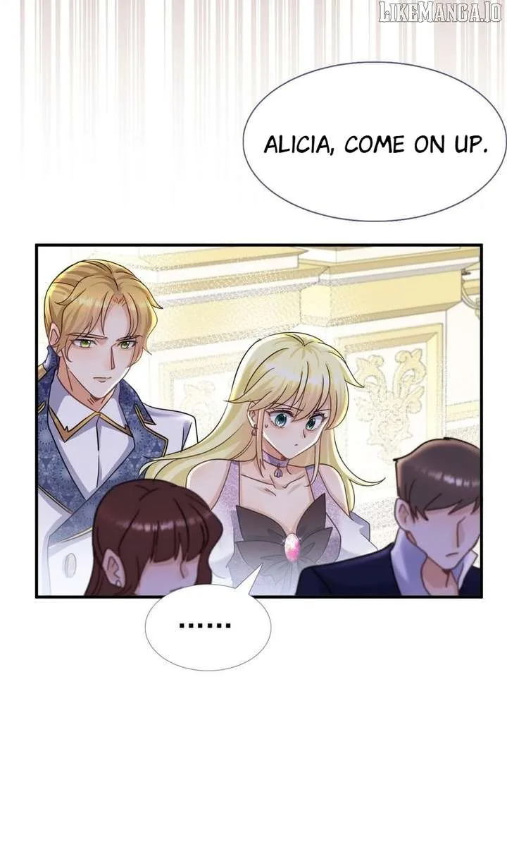 Don’t Embarrass Me Chapter 23 page 20