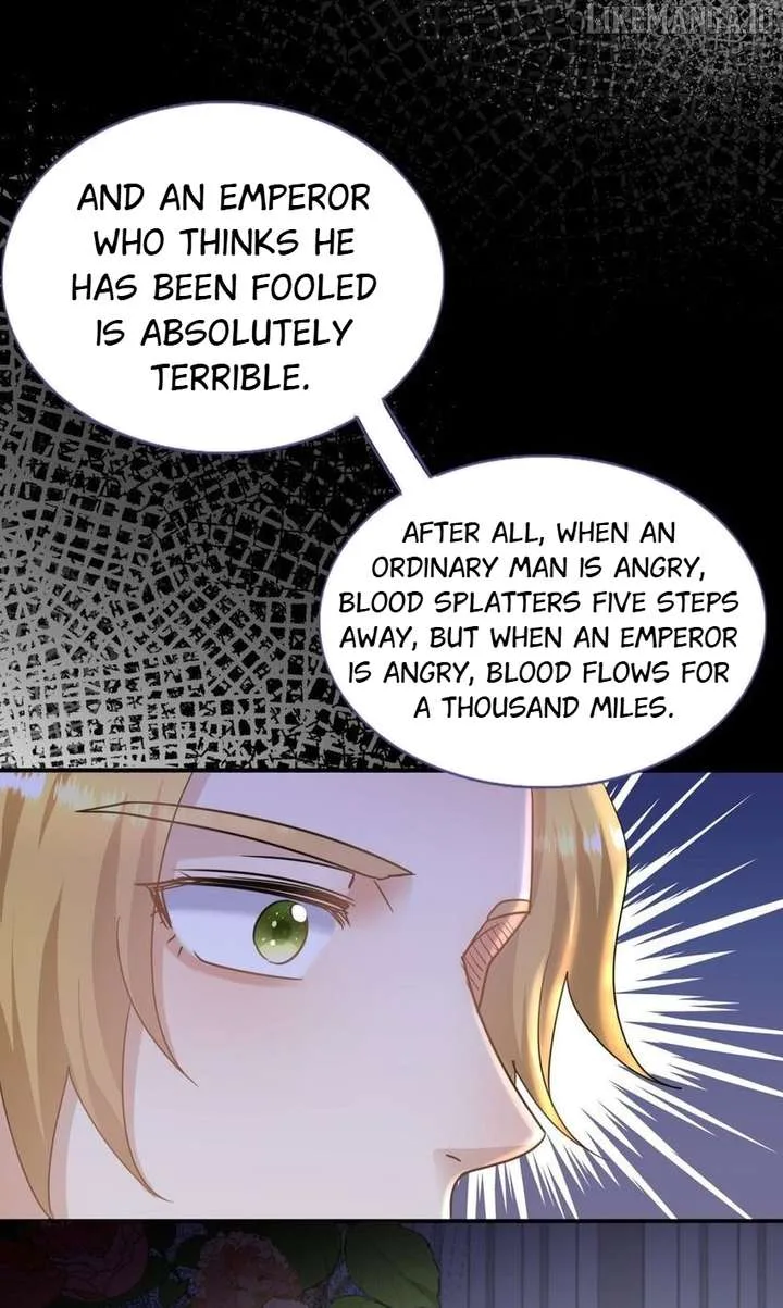 Don’t Embarrass Me Chapter 23 page 15