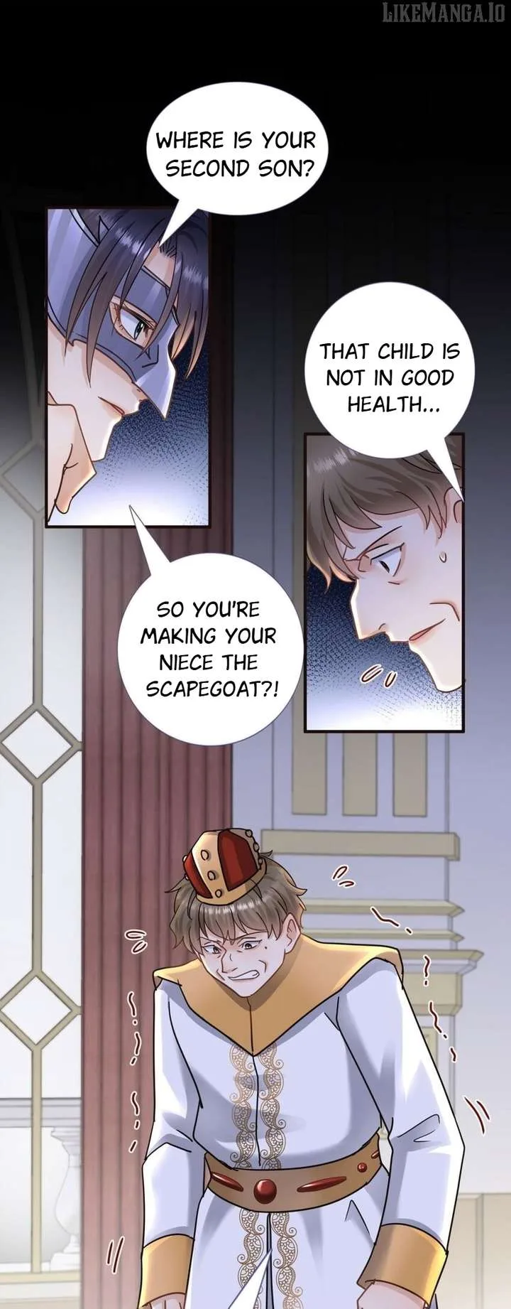 Don’t Embarrass Me Chapter 23 page 27