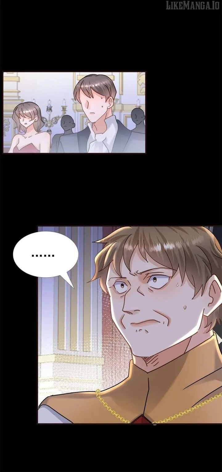 Don’t Embarrass Me Chapter 23 page 26