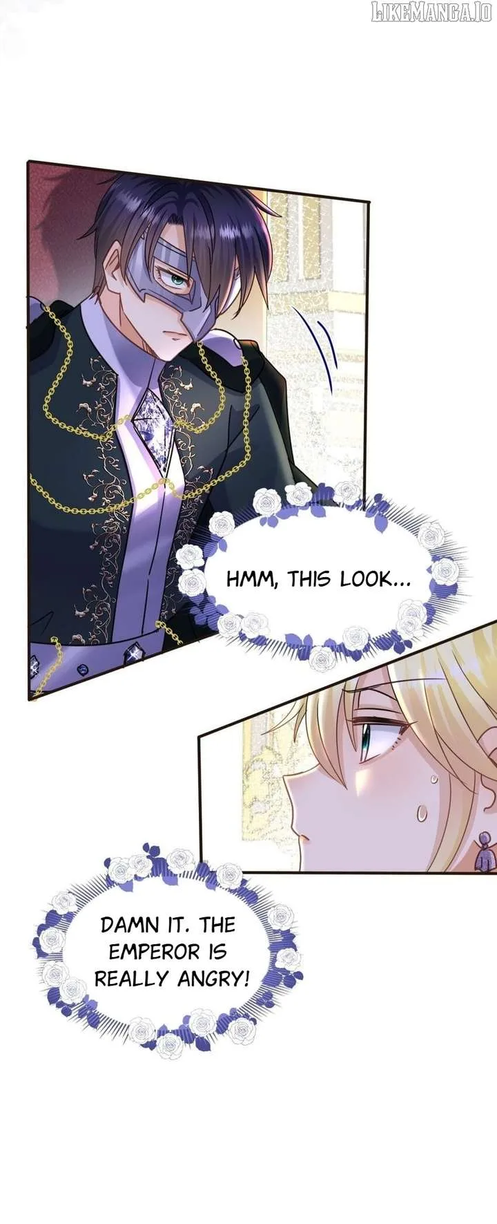 Don’t Embarrass Me Chapter 23 page 23