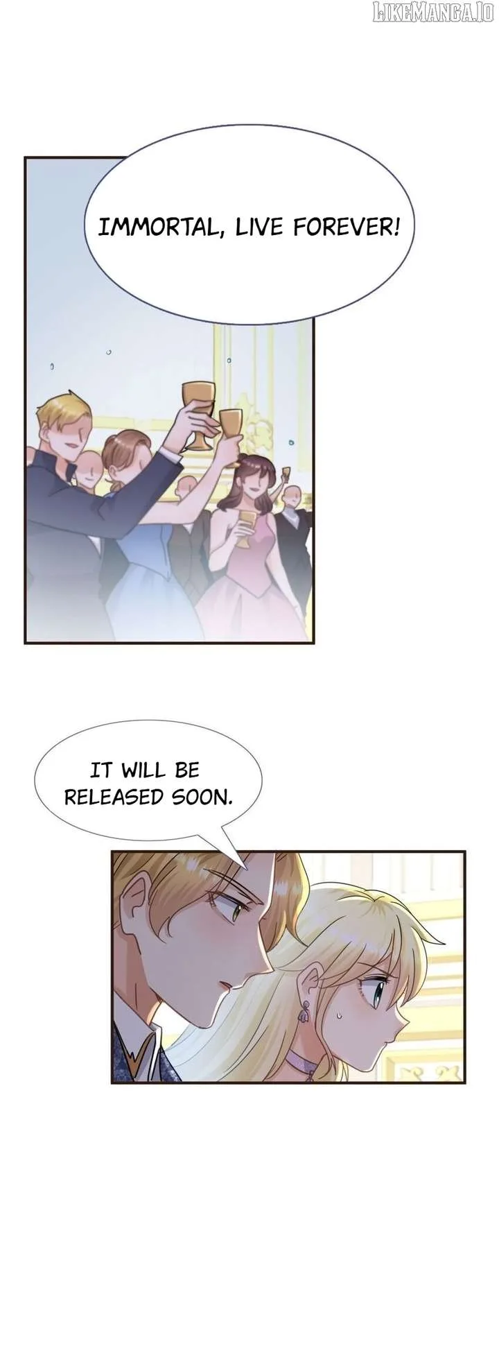 Don’t Embarrass Me Chapter 23 page 12