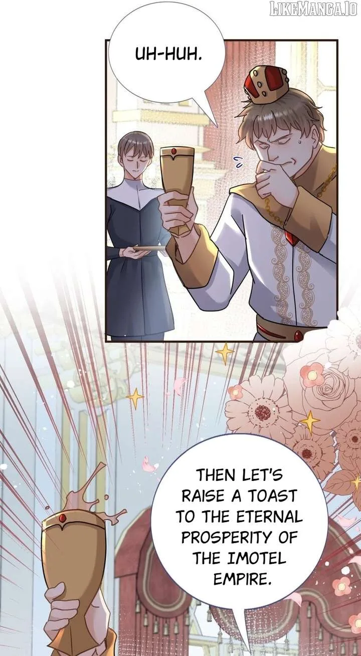 Don’t Embarrass Me Chapter 23 page 10