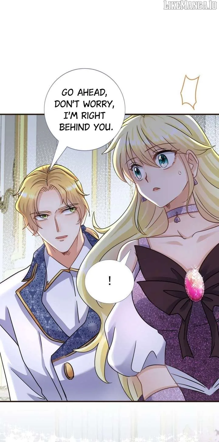 Don’t Embarrass Me Chapter 23 page 21