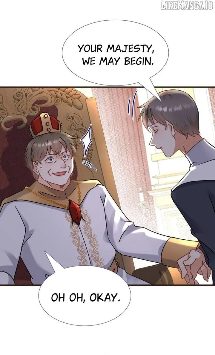 Don’t Embarrass Me Chapter 23 page 9