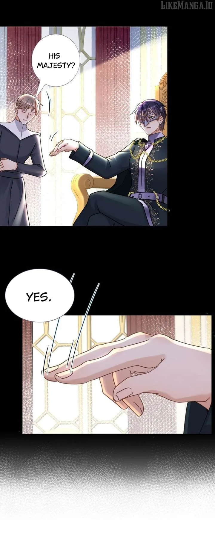 Don’t Embarrass Me Chapter 23 page 8