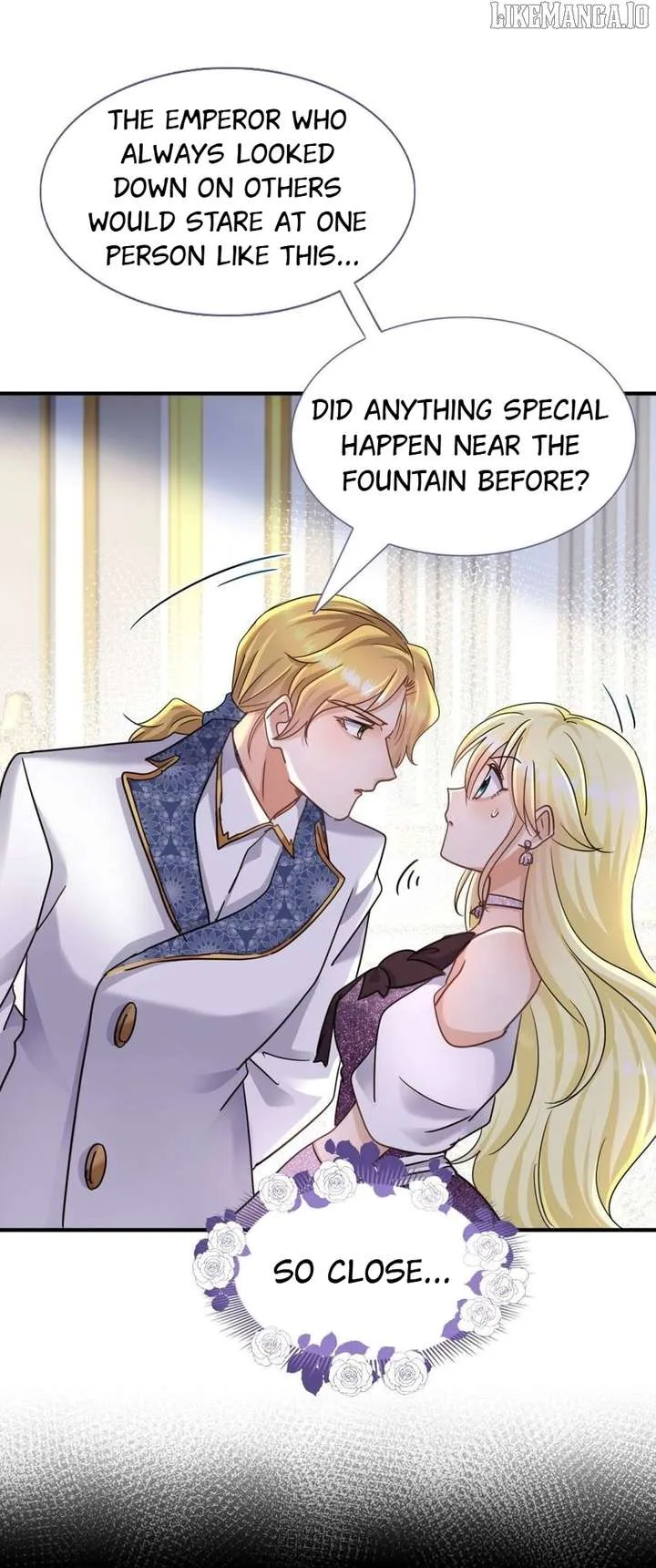 Don’t Embarrass Me Chapter 23 page 6