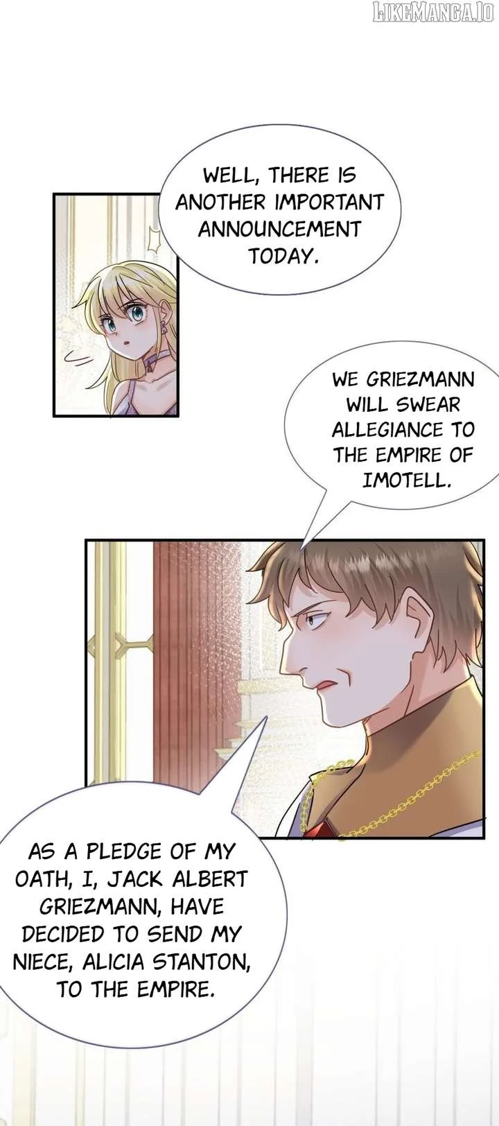 Don’t Embarrass Me Chapter 23 page 17