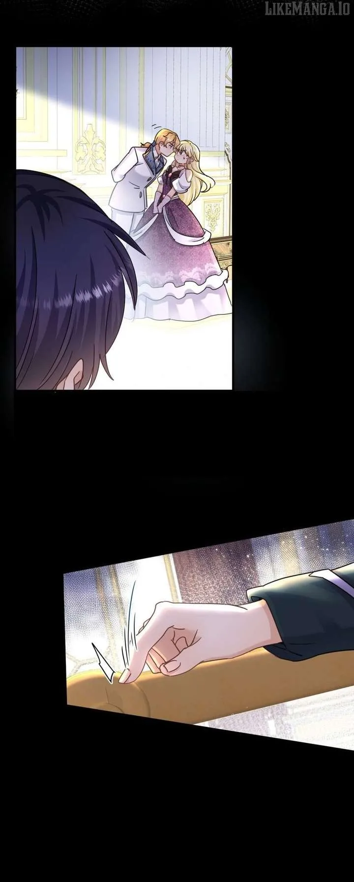 Don’t Embarrass Me Chapter 23 page 7