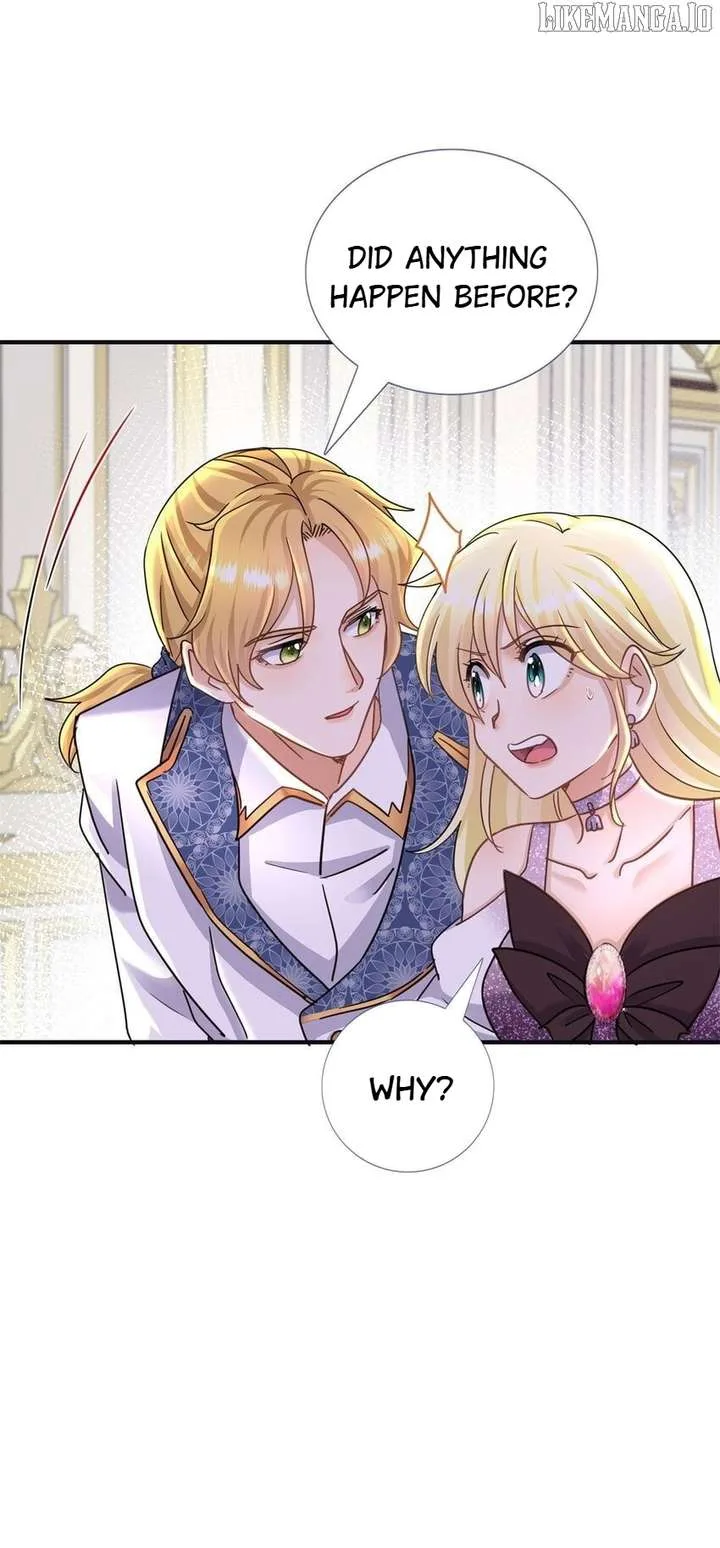 Don’t Embarrass Me Chapter 23 page 5