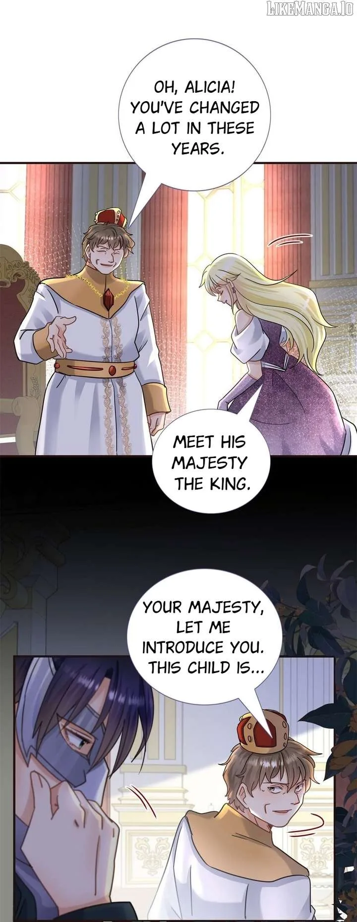 Don’t Embarrass Me Chapter 23 page 24