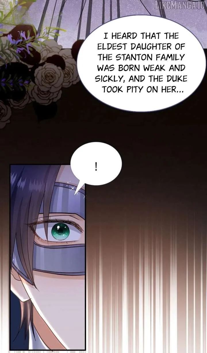 Don’t Embarrass Me Chapter 23 page 19