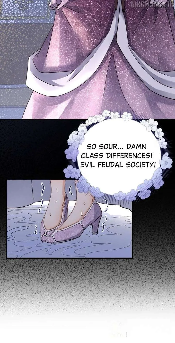 Don’t Embarrass Me Chapter 24 page 5
