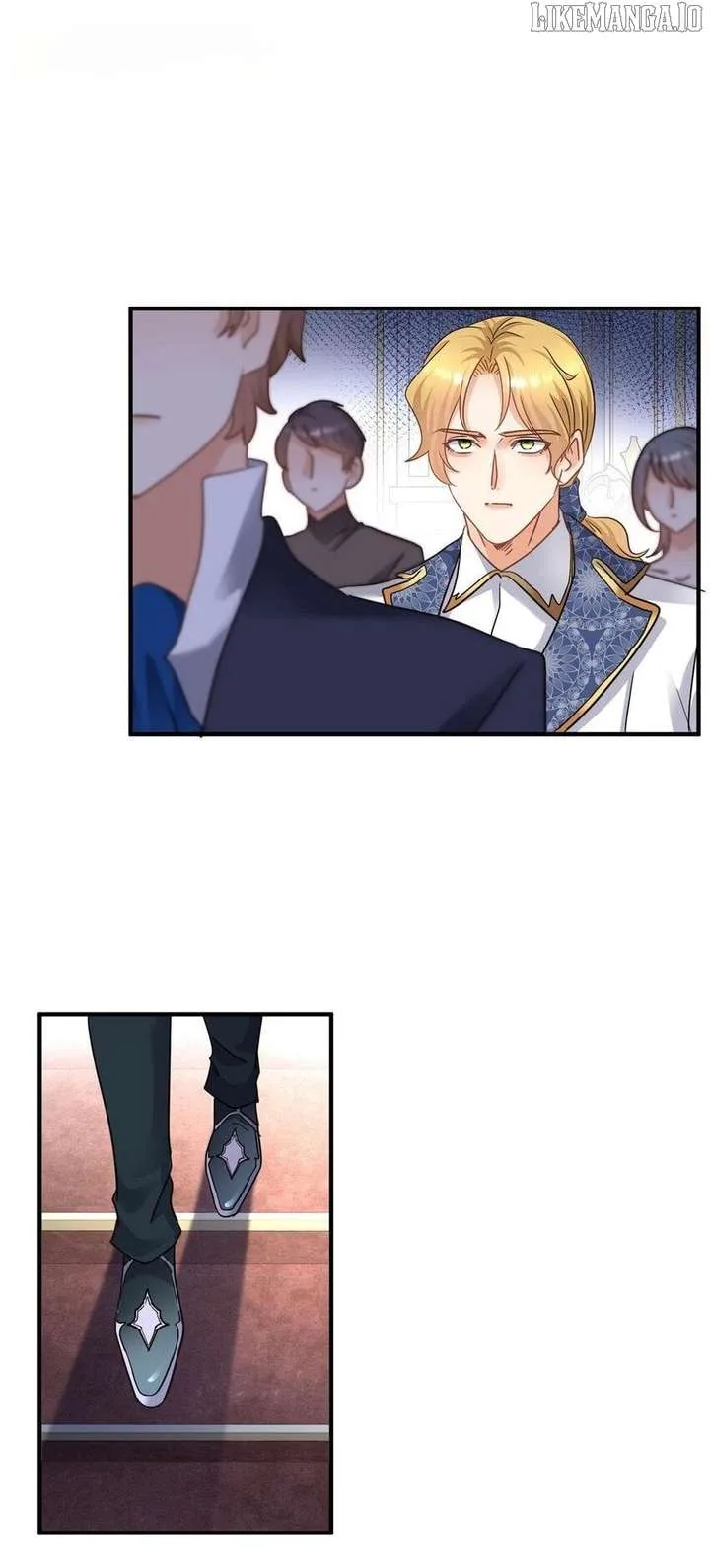 Don’t Embarrass Me Chapter 24 page 6