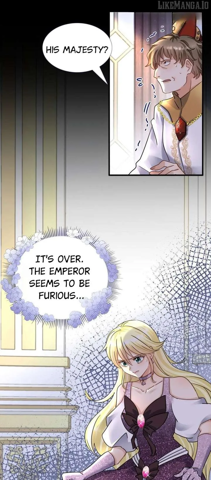 Don’t Embarrass Me Chapter 24 page 4
