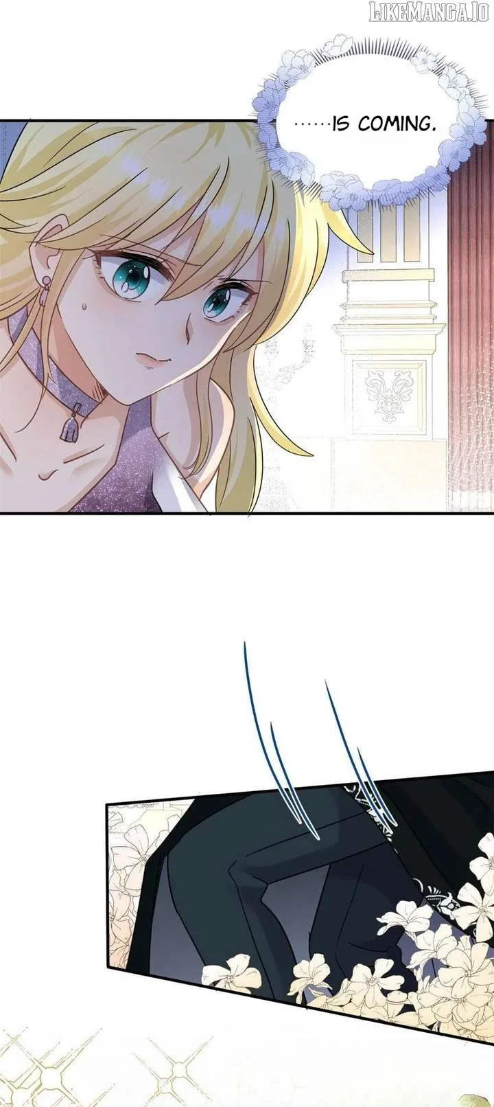 Don’t Embarrass Me Chapter 24 page 7