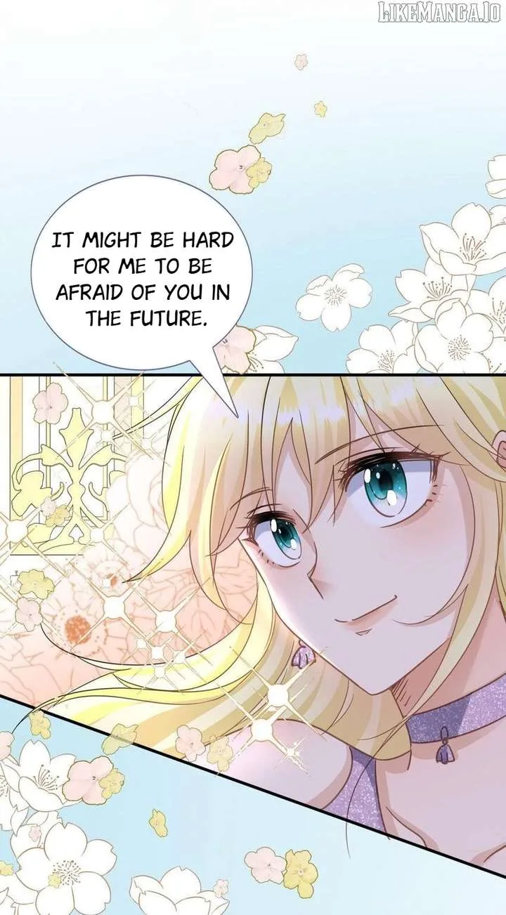 Don’t Embarrass Me Chapter 24 page 21