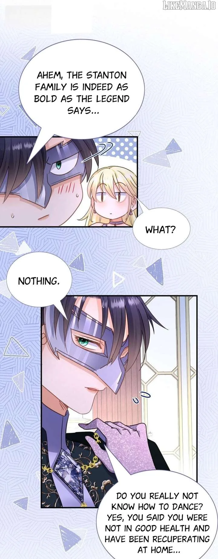 Don’t Embarrass Me Chapter 24 page 30