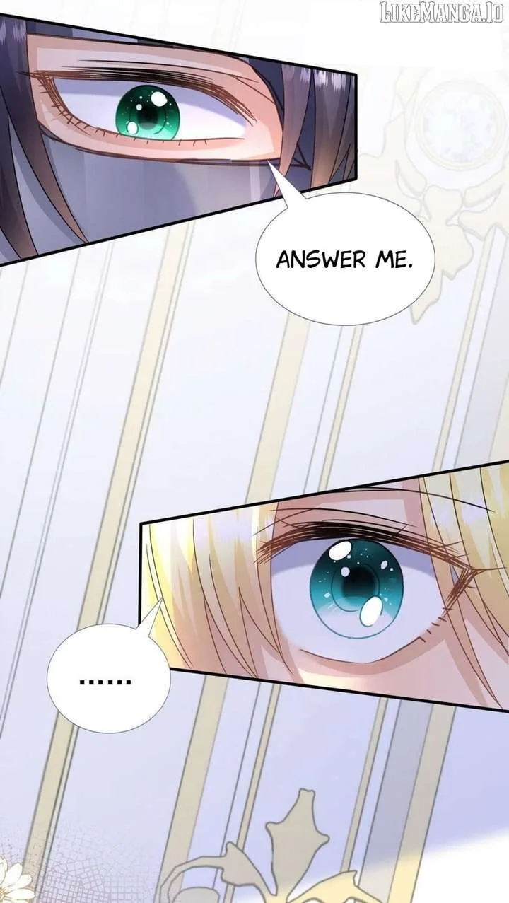 Don’t Embarrass Me Chapter 24 page 19