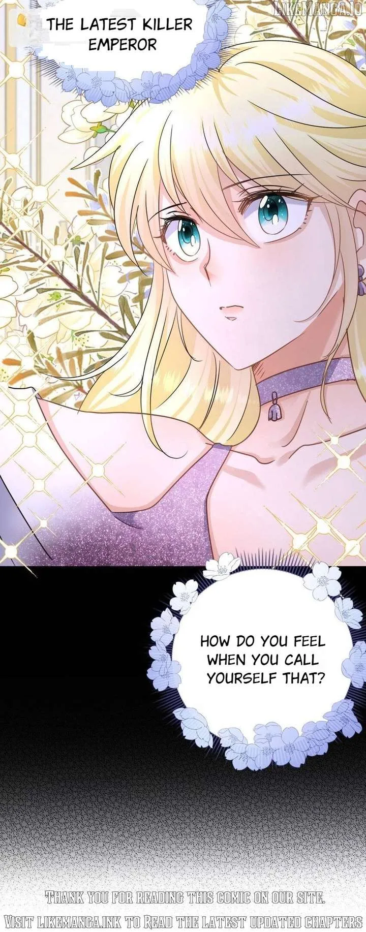 Don’t Embarrass Me Chapter 24 page 33