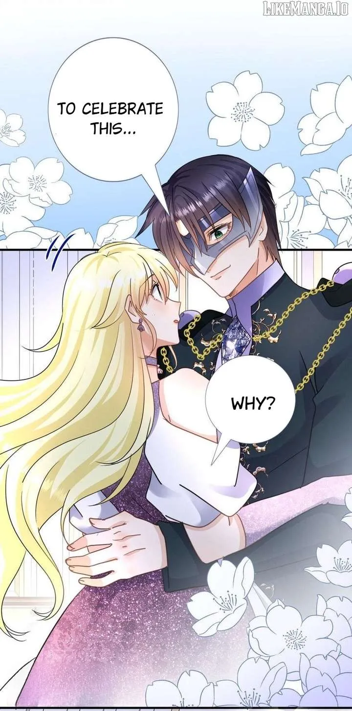 Don’t Embarrass Me Chapter 24 page 13