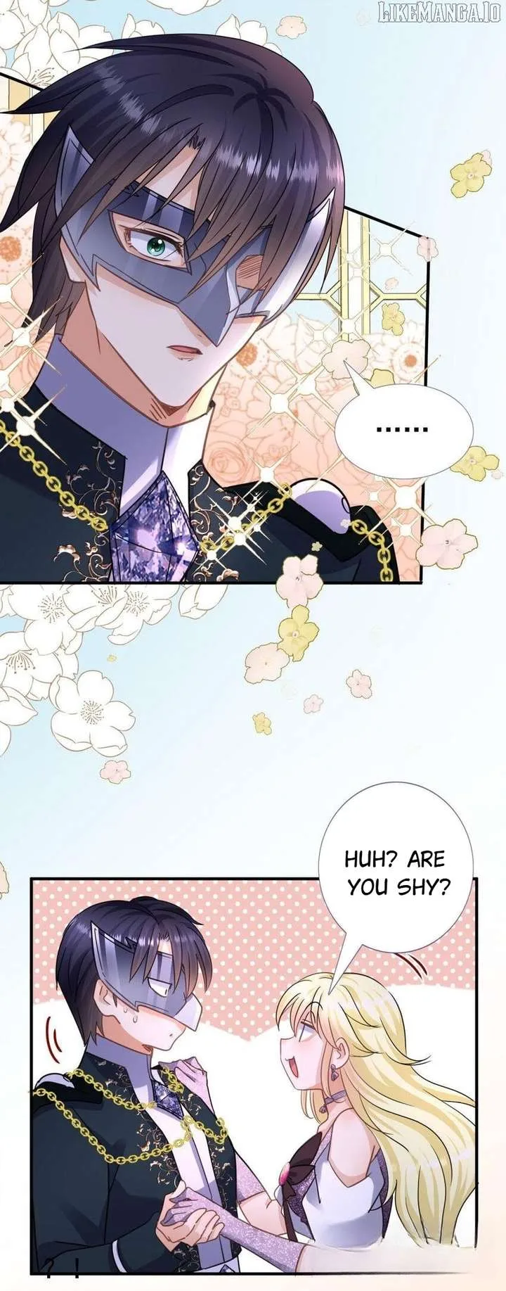 Don’t Embarrass Me Chapter 24 page 22