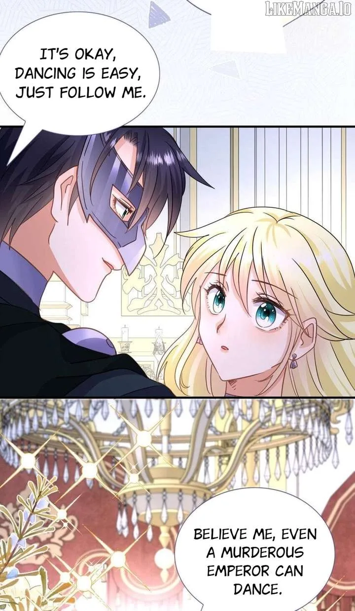 Don’t Embarrass Me Chapter 24 page 31