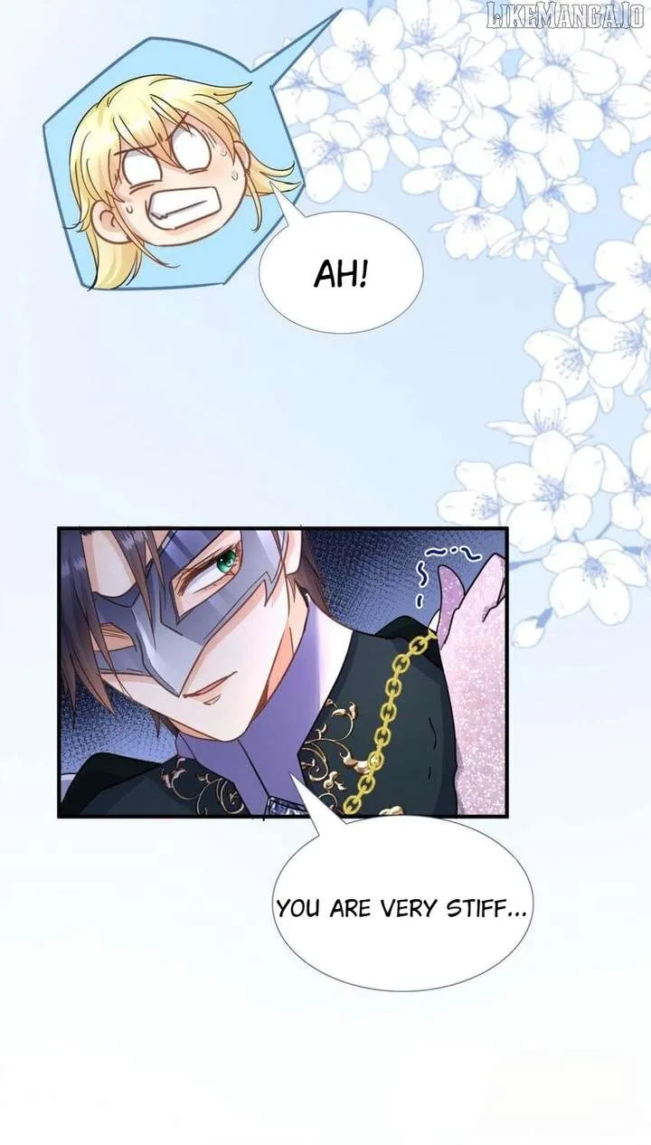 Don’t Embarrass Me Chapter 24 page 16