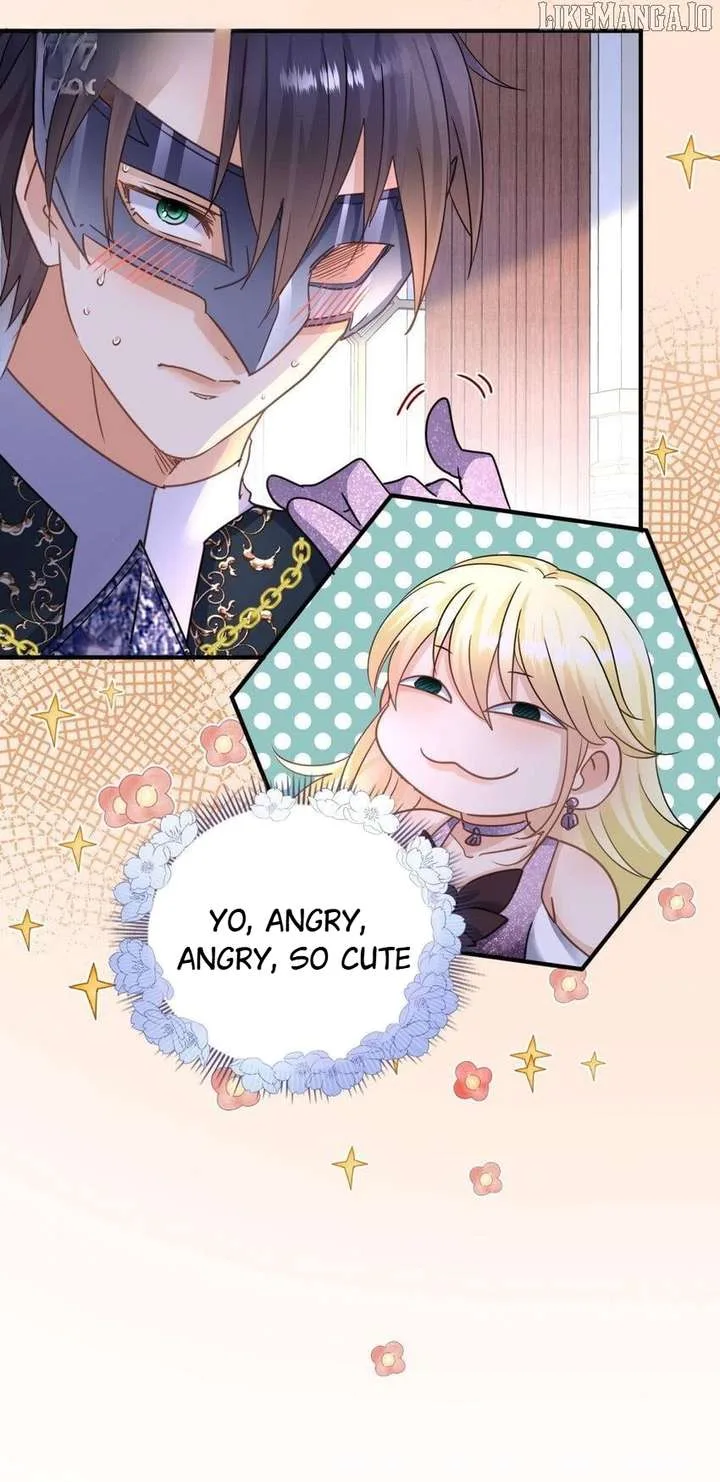 Don’t Embarrass Me Chapter 24 page 24