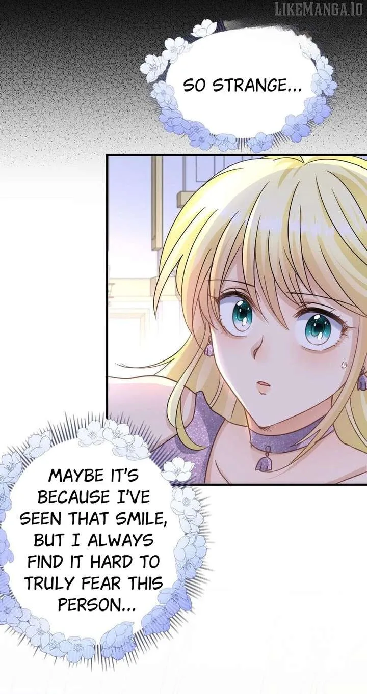 Don’t Embarrass Me Chapter 24 page 18