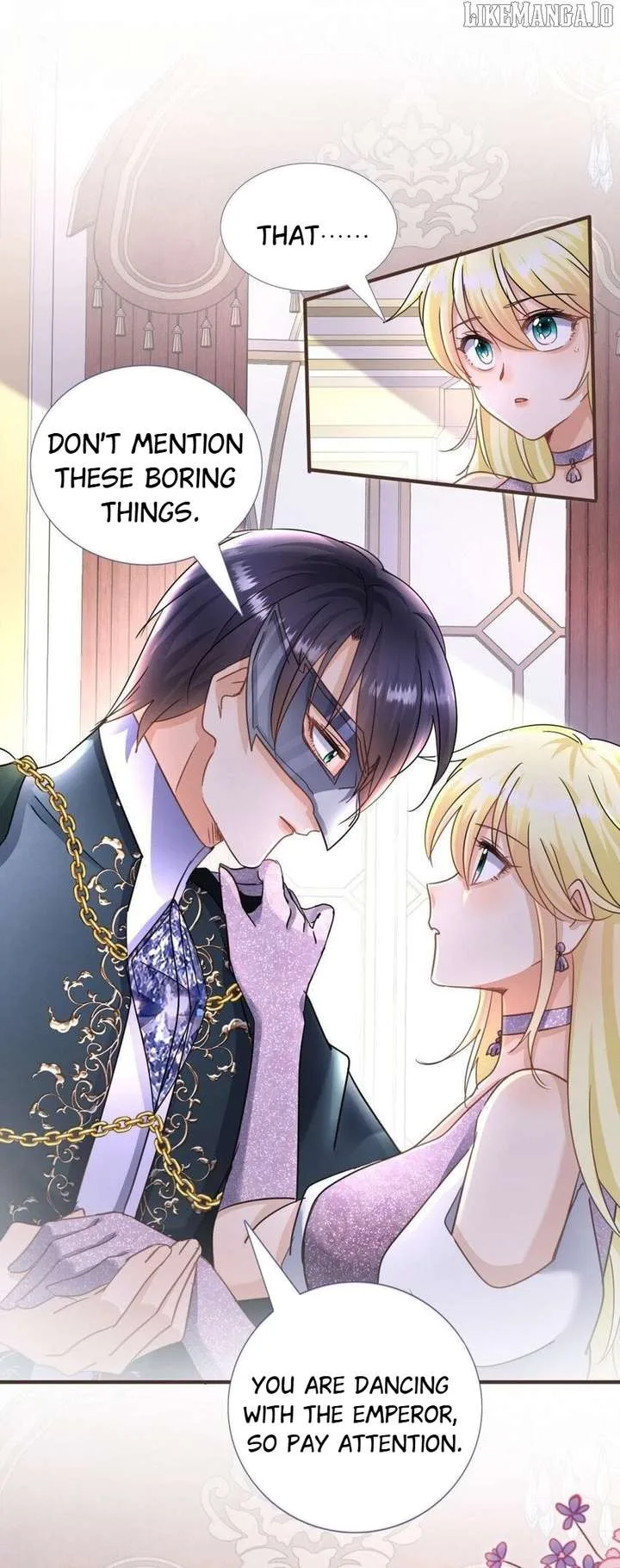 Don’t Embarrass Me Chapter 25 page 6