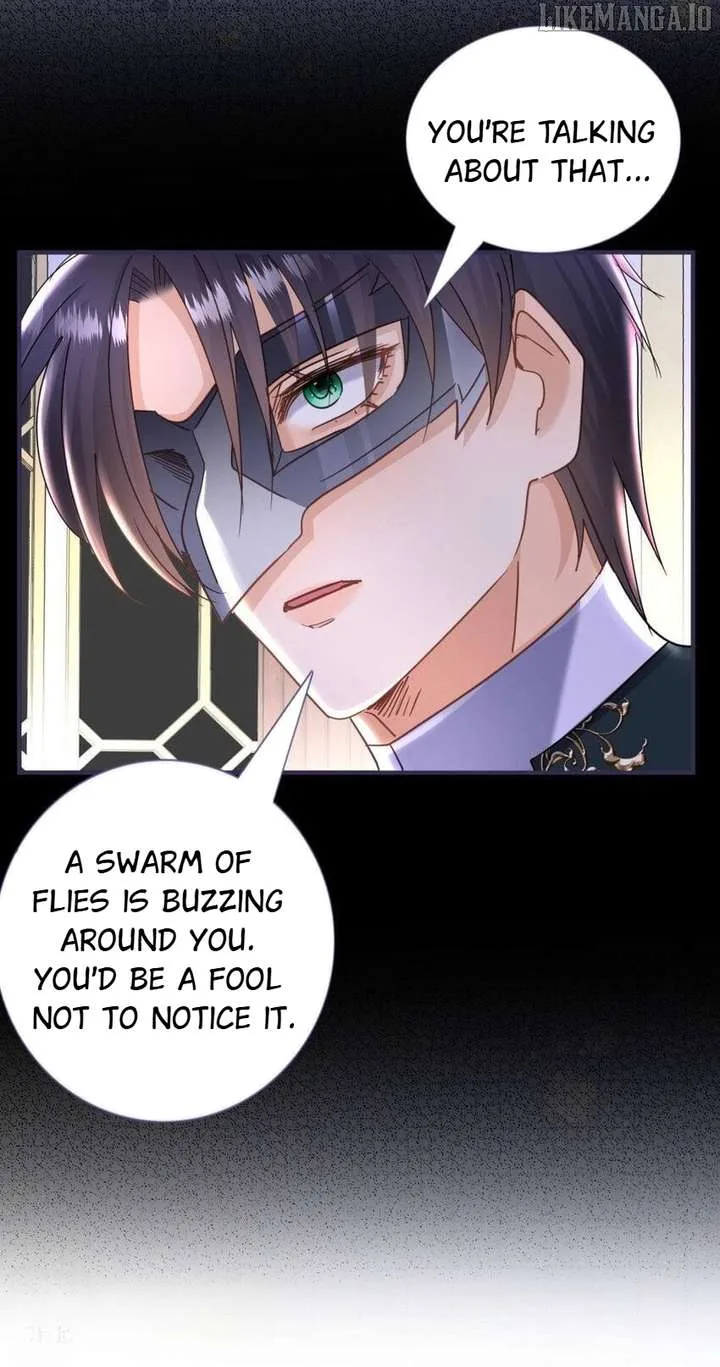 Don’t Embarrass Me Chapter 25 page 5