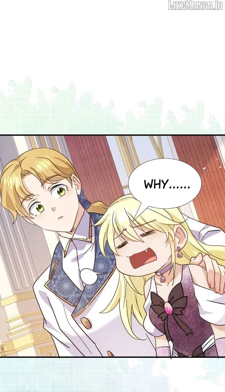 Don’t Embarrass Me Chapter 26 page 16