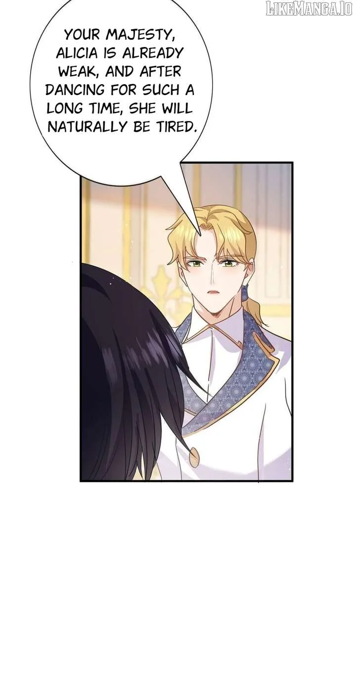Don’t Embarrass Me Chapter 26 page 9