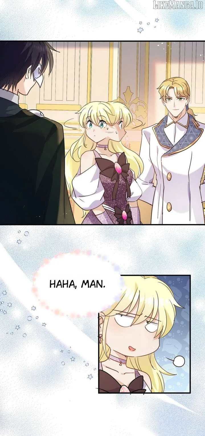 Don’t Embarrass Me Chapter 26 page 3