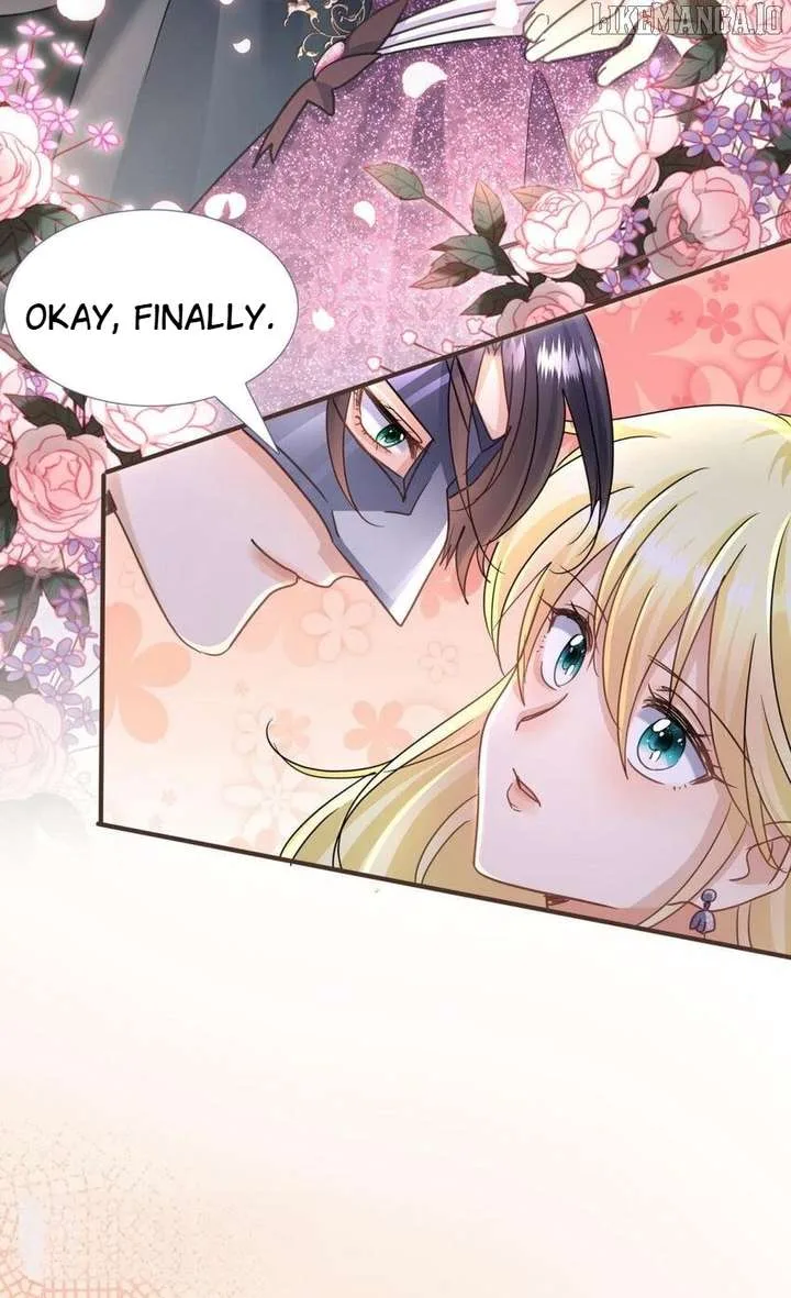 Don’t Embarrass Me Chapter 25 page 8