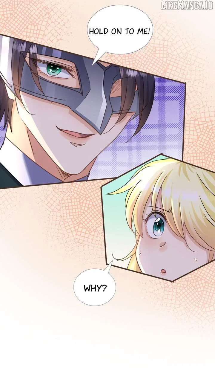 Don’t Embarrass Me Chapter 25 page 9