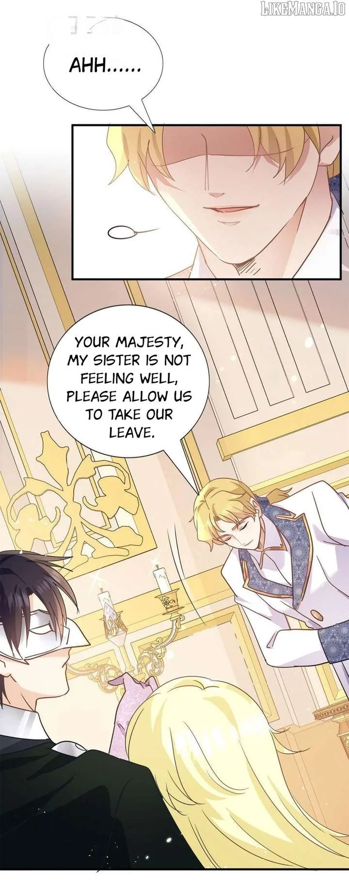 Don’t Embarrass Me Chapter 26 page 11