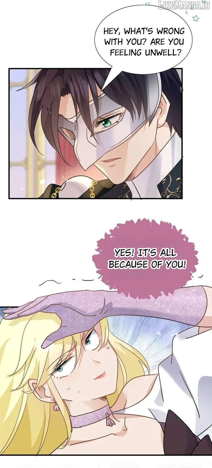Don’t Embarrass Me Chapter 26 page 7