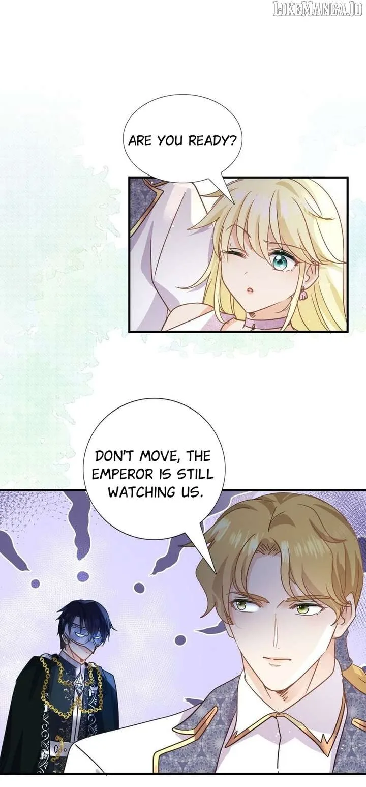 Don’t Embarrass Me Chapter 26 page 15