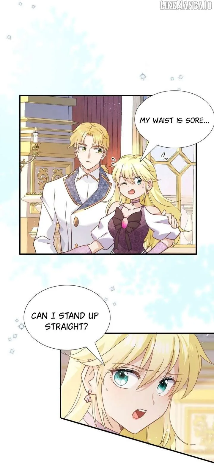 Don’t Embarrass Me Chapter 26 page 20