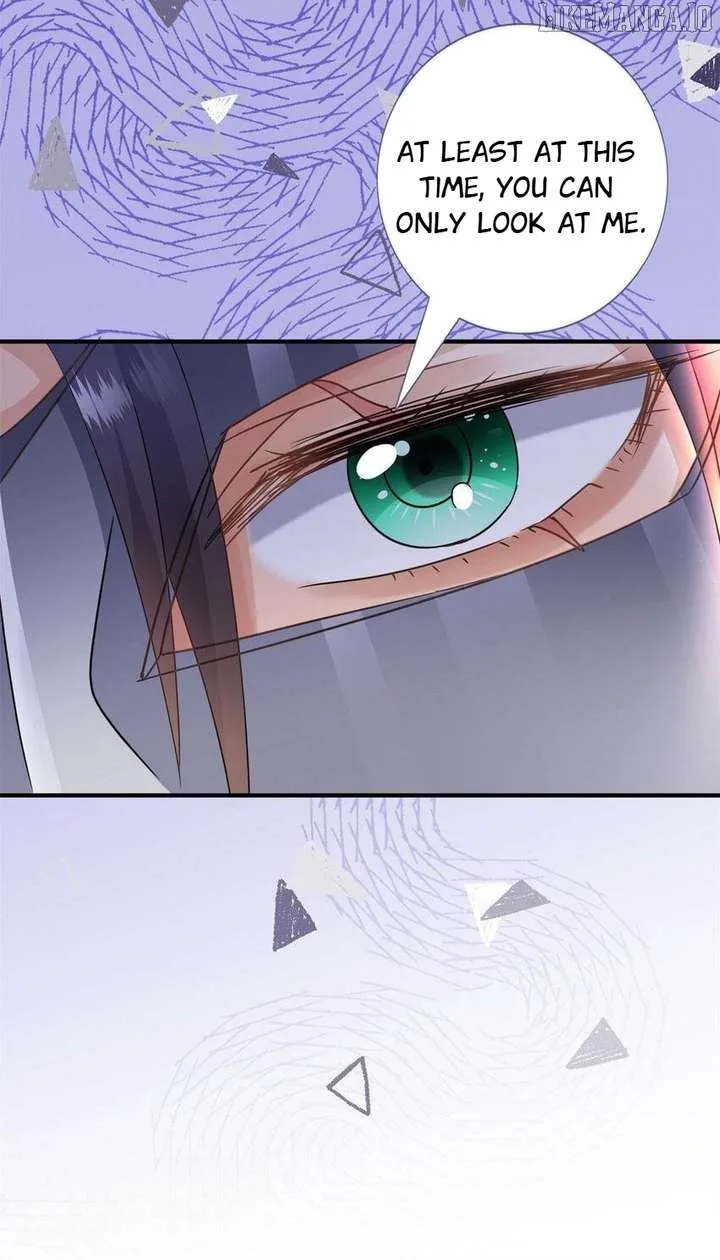 Don’t Embarrass Me Chapter 25 page 21
